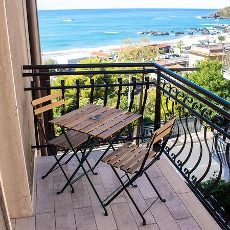 1531 Jackson B&B Scalea Bagian luar foto