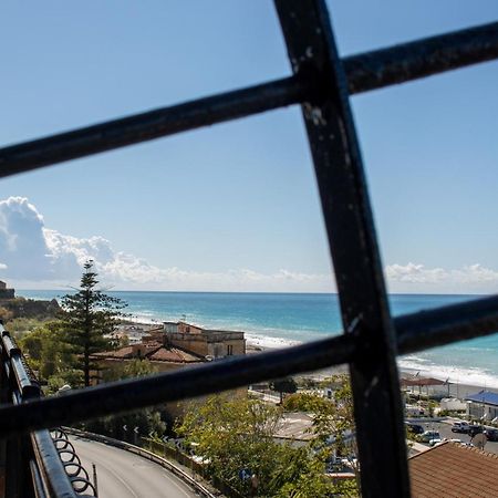 1531 Jackson B&B Scalea Bagian luar foto