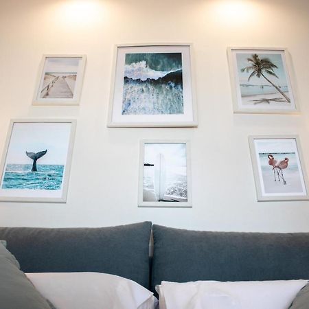 1531 Jackson B&B Scalea Bagian luar foto