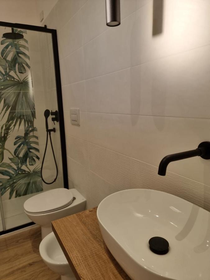 1531 Jackson B&B Scalea Bagian luar foto