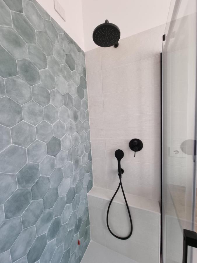 1531 Jackson B&B Scalea Bagian luar foto