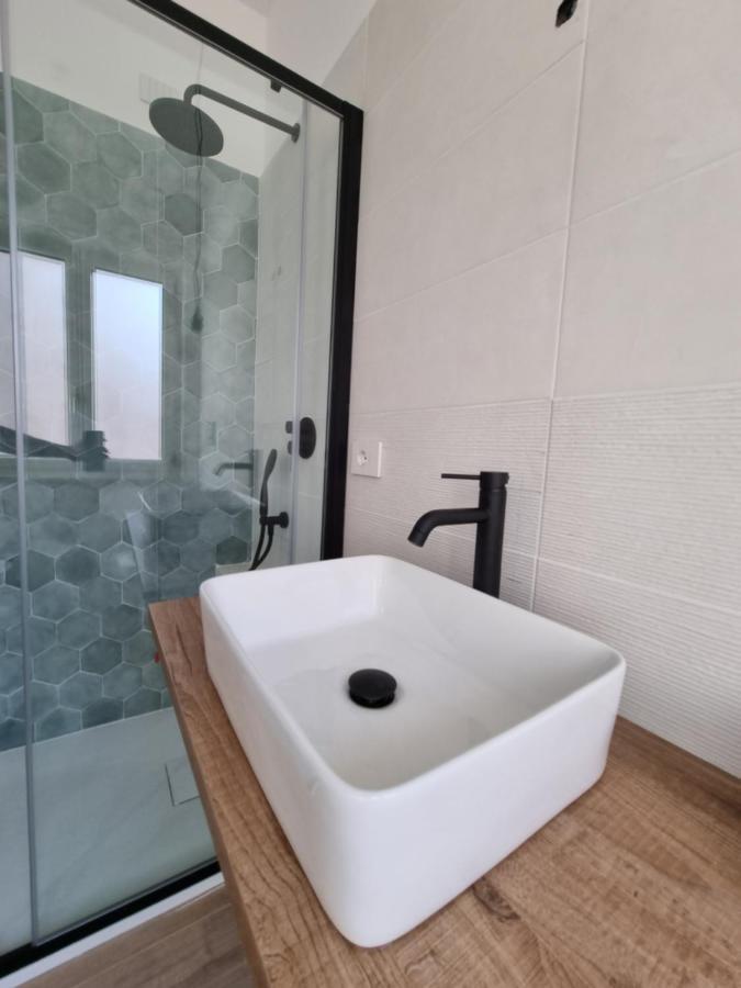 1531 Jackson B&B Scalea Bagian luar foto