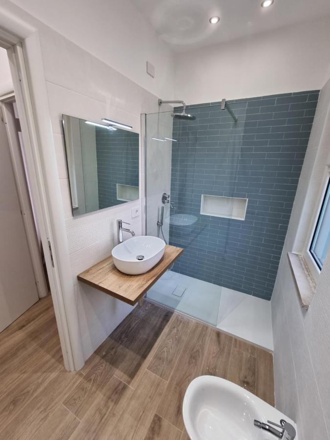 1531 Jackson B&B Scalea Bagian luar foto