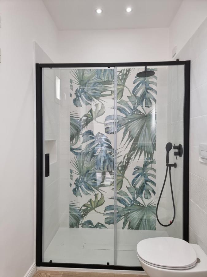 1531 Jackson B&B Scalea Bagian luar foto