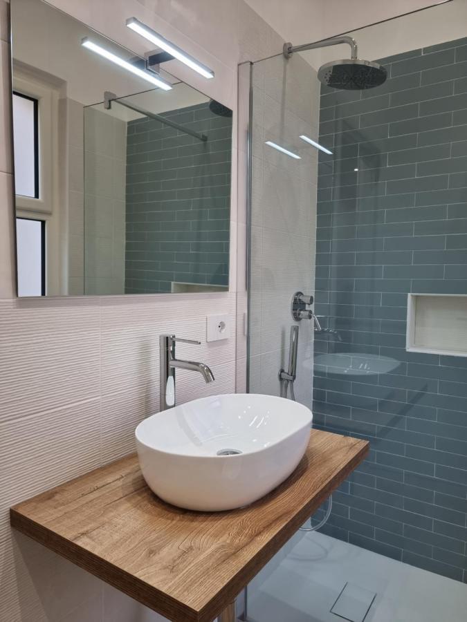 1531 Jackson B&B Scalea Bagian luar foto
