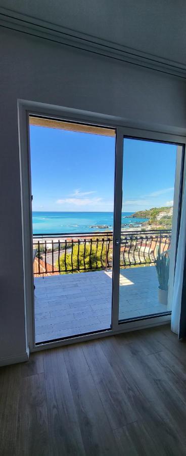 1531 Jackson B&B Scalea Bagian luar foto