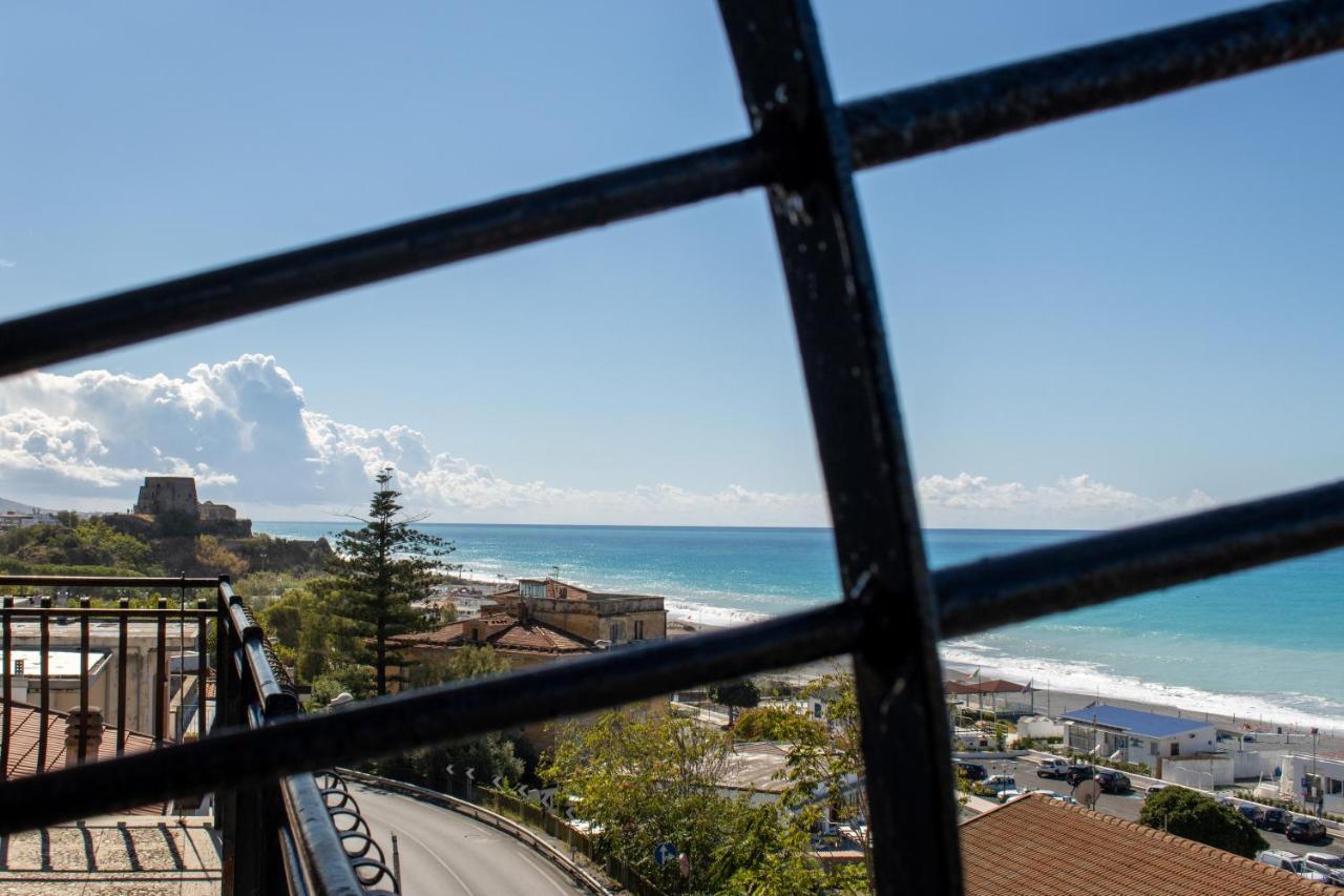 1531 Jackson B&B Scalea Bagian luar foto