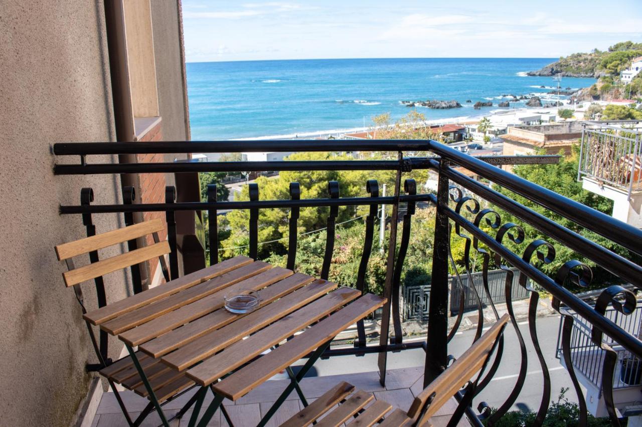 1531 Jackson B&B Scalea Bagian luar foto