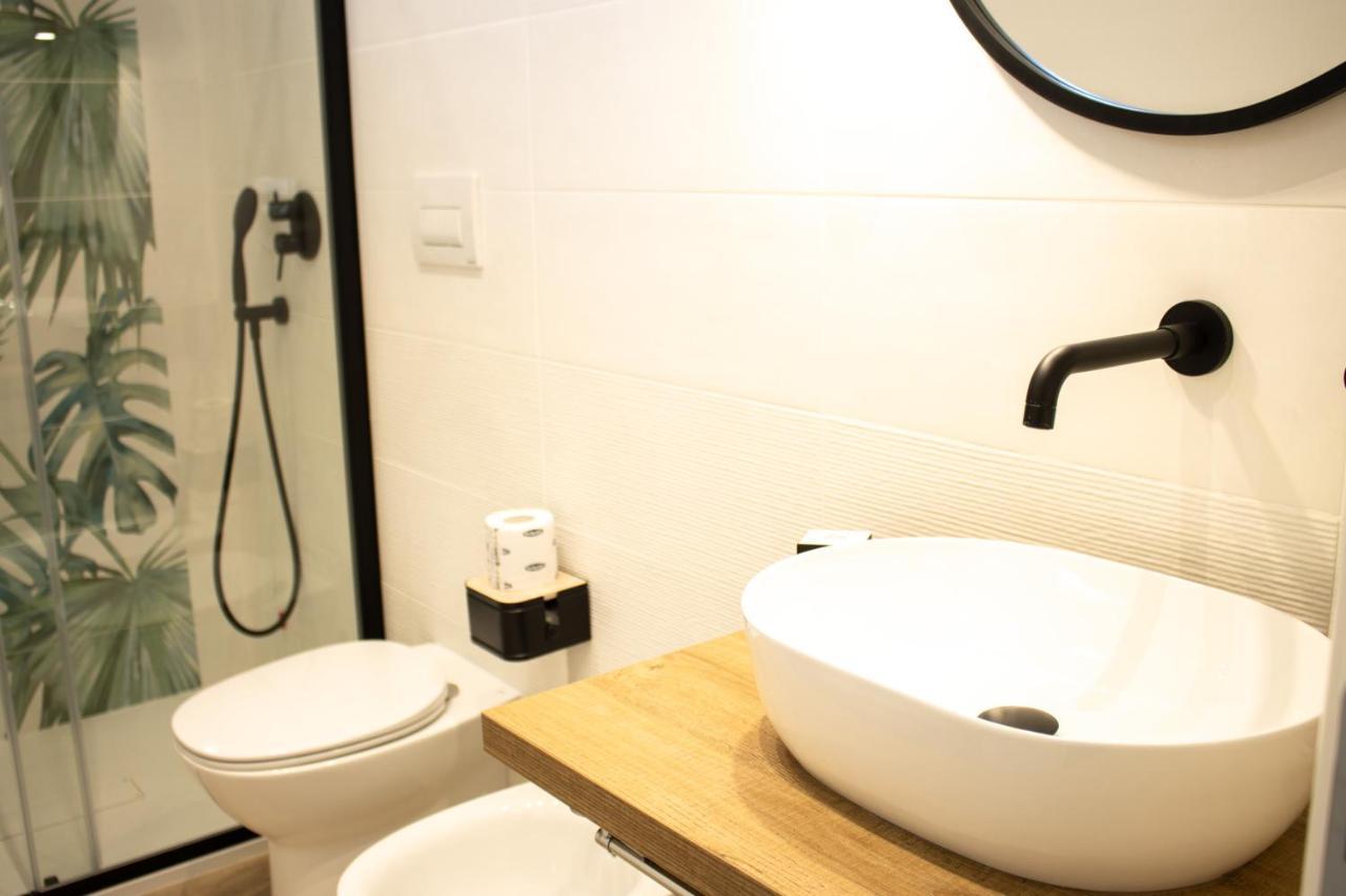 1531 Jackson B&B Scalea Bagian luar foto