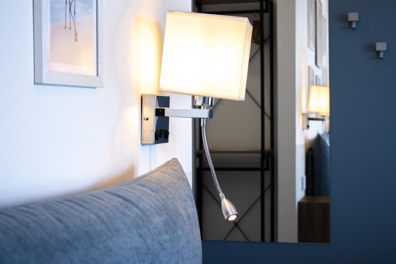 1531 Jackson B&B Scalea Bagian luar foto