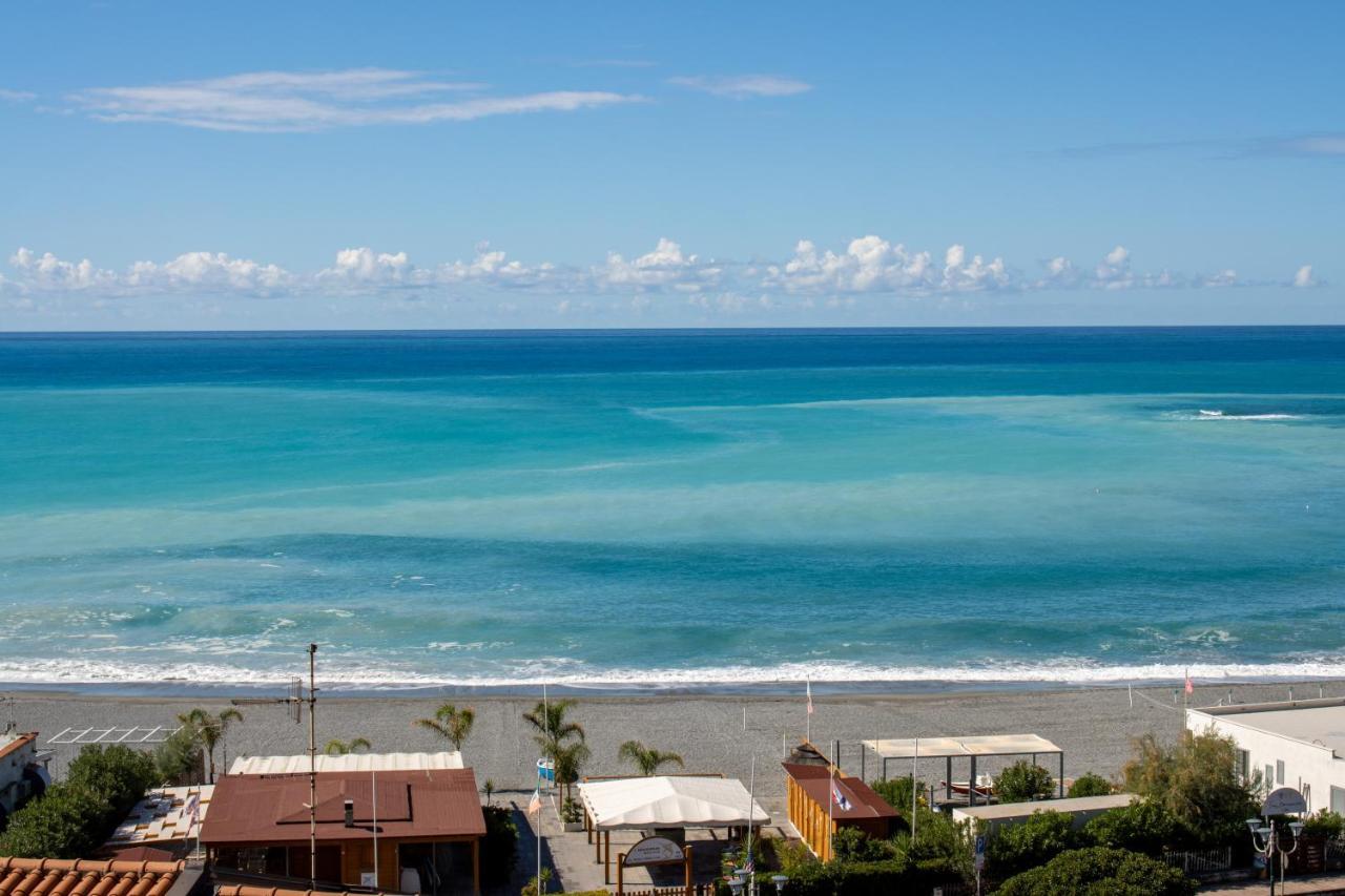 1531 Jackson B&B Scalea Bagian luar foto