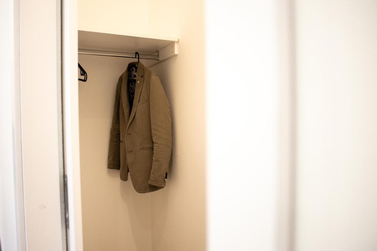 1531 Jackson B&B Scalea Bagian luar foto