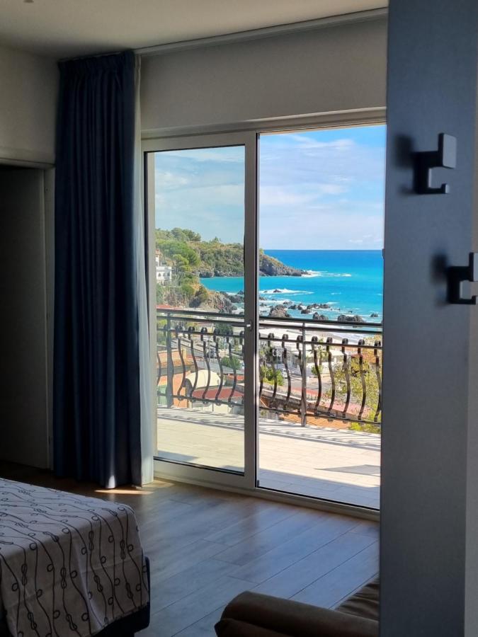 1531 Jackson B&B Scalea Bagian luar foto